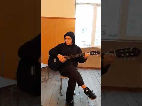 გრძნობების სახლი♥️(cover)